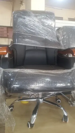 Executive Office Chair