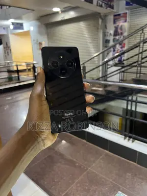 Xiaomi Redmi 14C 256 GB Black