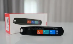 Smart Translation Pen Scanner