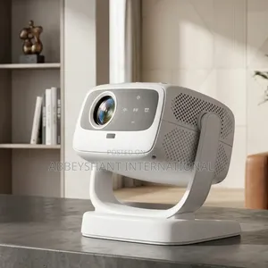 HT3 Pro Smart Projector