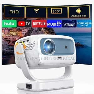 HT3 Pro Smart Projector