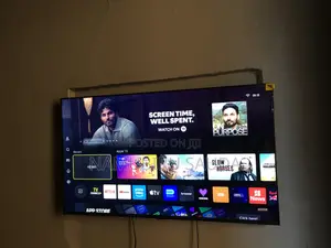 Hisense Smart TV