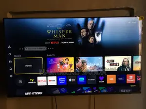 Hisense Smart TV