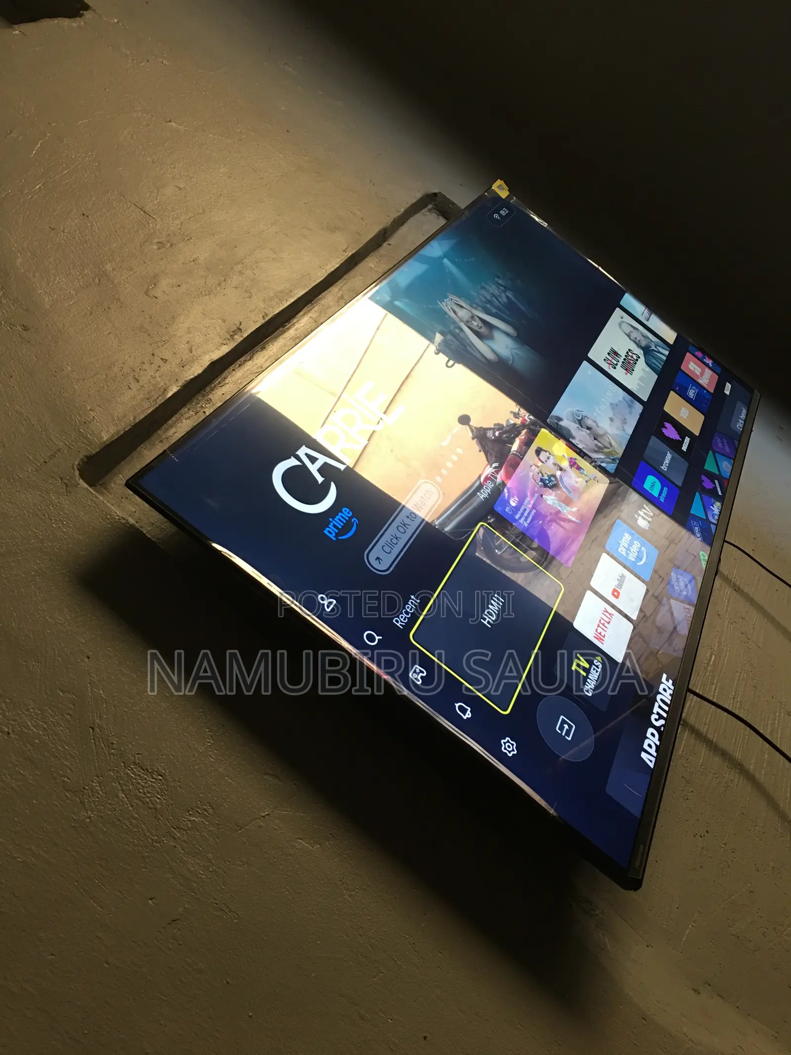 Hisense Smart TV