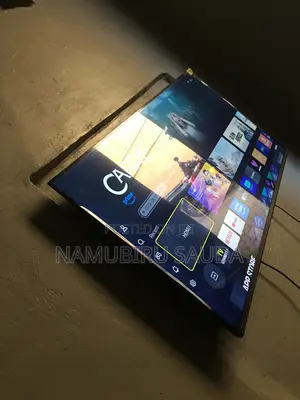 Hisense Smart TV