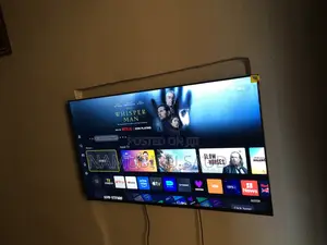 Hisense Smart TV