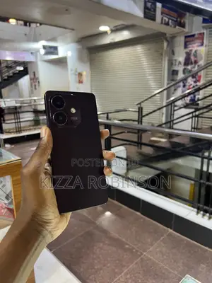 Oppo A3x 128 GB Red