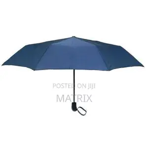 Foldable Umbrella