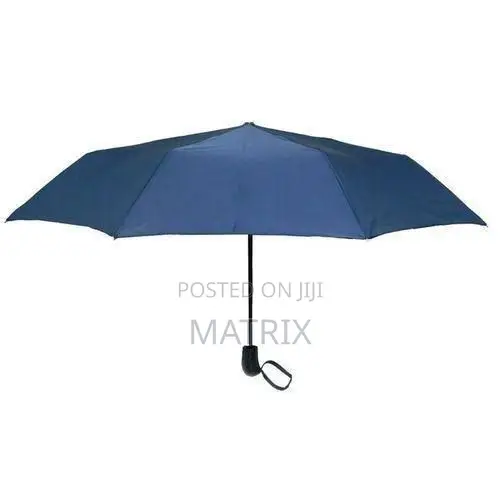 Foldable Umbrella