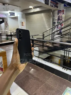 Itel City 200 128 GB Black