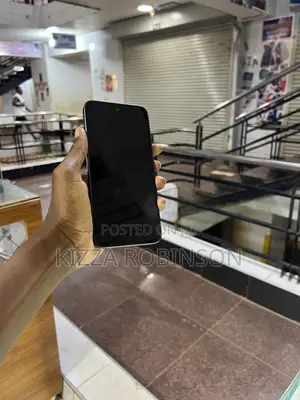 Itel City 200 128 GB Black