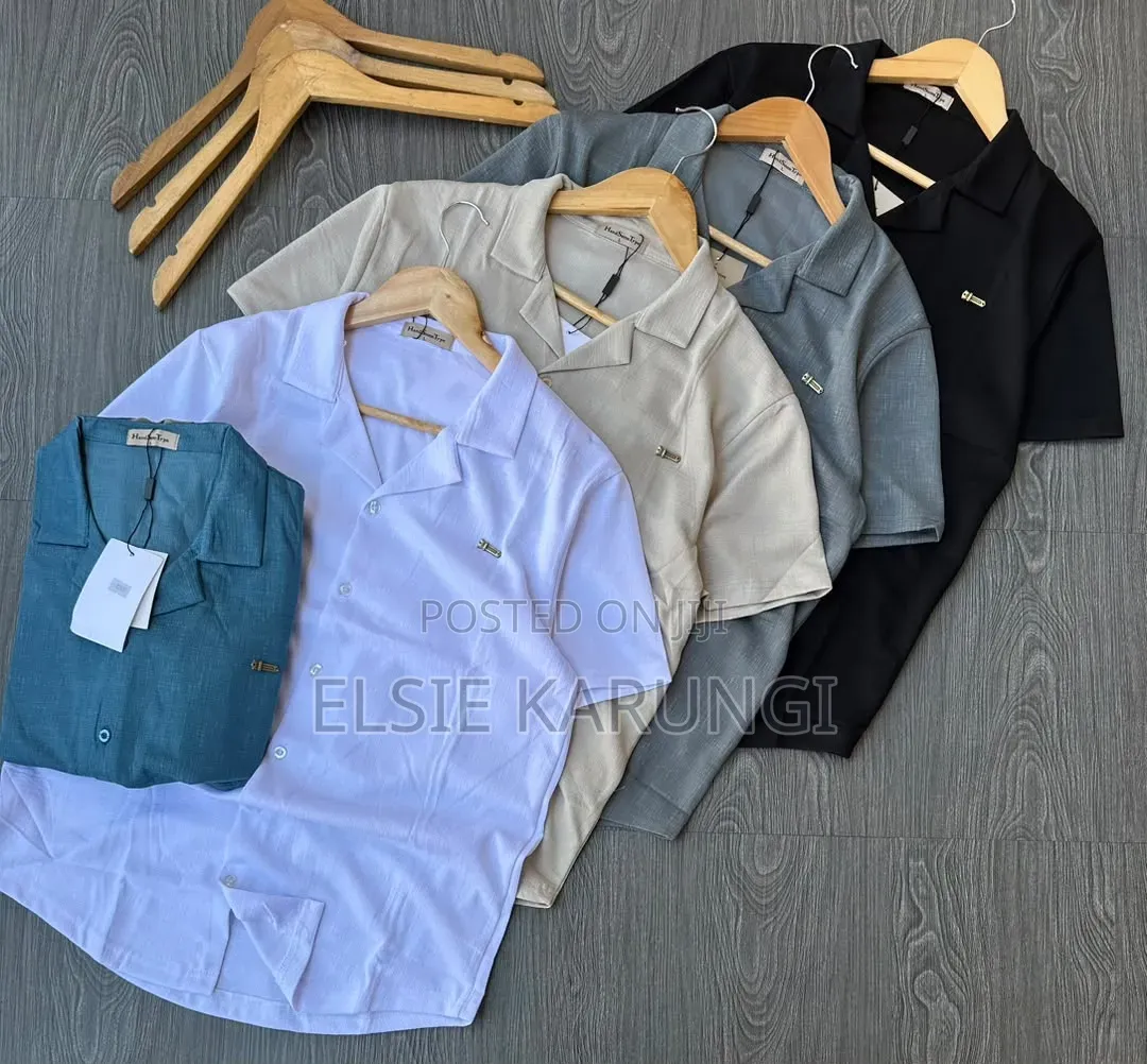 Selling Elegant Street Casual Wear for Men