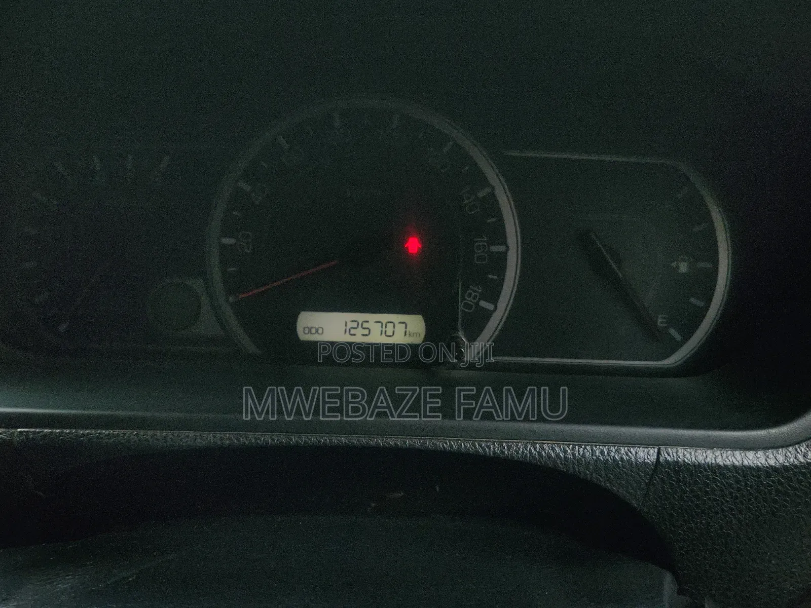 Toyota Noah 2014 Black