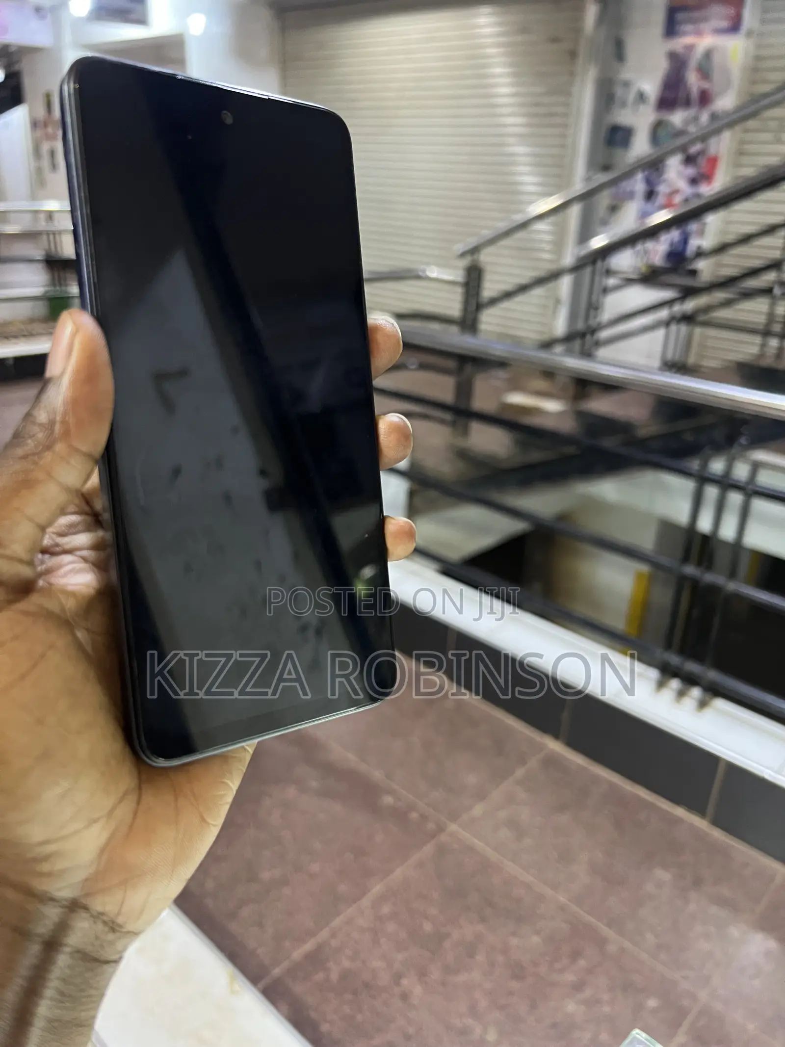 Tecno Spark 20C 256 GB Gray