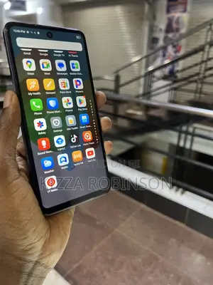 Tecno Spark 20C 256 GB Gray