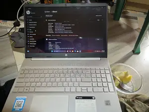 Laptop HP 15 8GB Intel Core i3 SSD 256GB