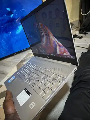 Laptop HP 15 8GB Intel Core i3 SSD 256GB