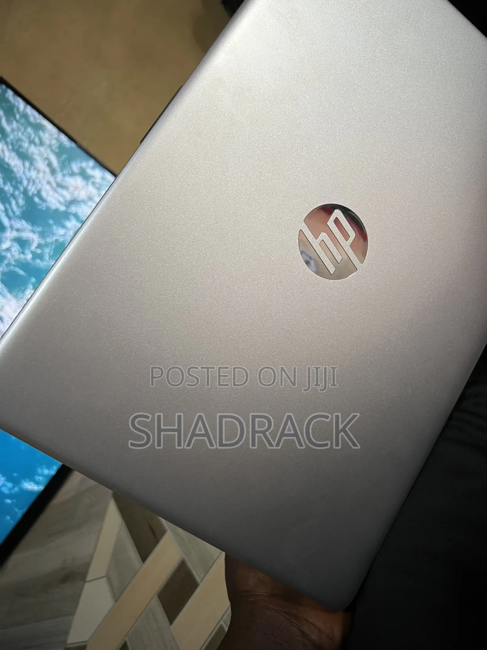 Laptop HP 15 8GB Intel Core i3 SSD 256GB