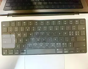 Laptop Apple MacBook Pro 2021 M1 16GB Apple M1 Pro SSD 512GB