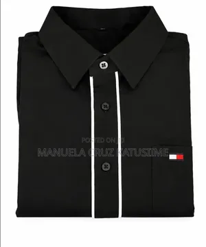 Men's Premium XL Shirt Bundle (3 Shirts)