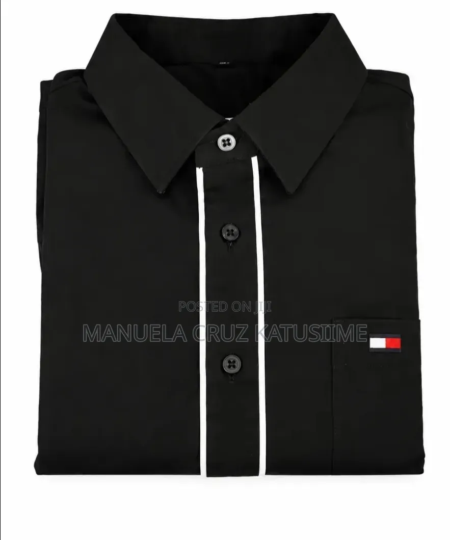 Men's Premium XL Shirt Bundle (3 Shirts)