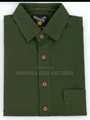 Men's Premium XL Shirt Bundle (3 Shirts)