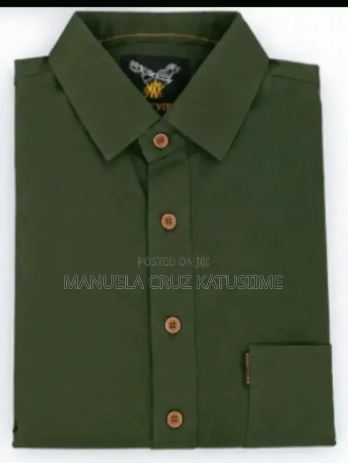Men's Premium XL Shirt Bundle (3 Shirts)