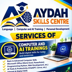 Adult Education and Languages