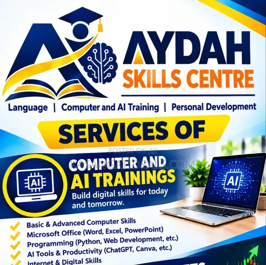 Adult Education and Languages