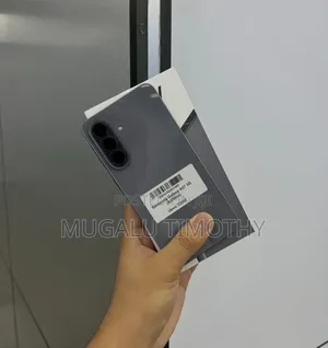 New Samsung Galaxy A57 256 GB Gray
