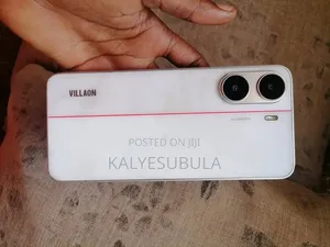 Villaon V50s 64 GB White