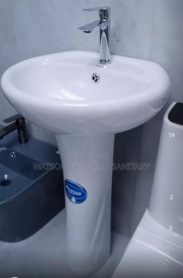 Hand Wash Basin
