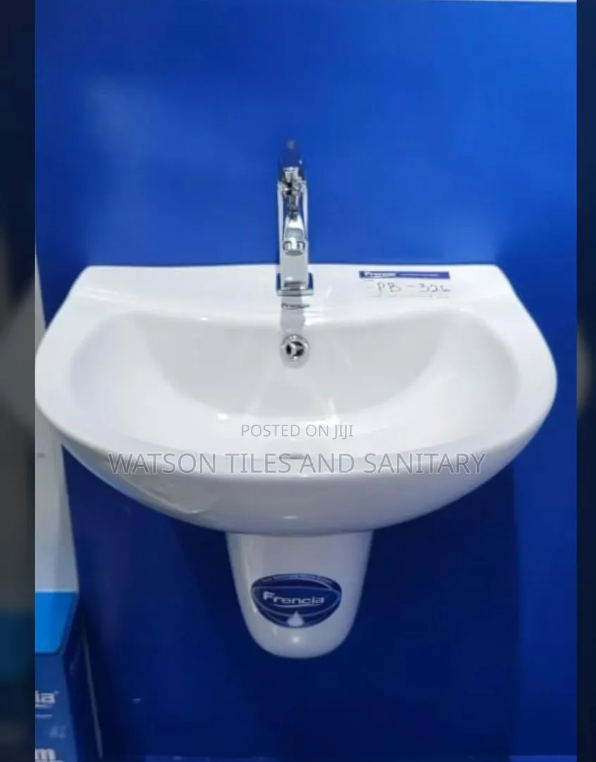 Hand Wash Basin