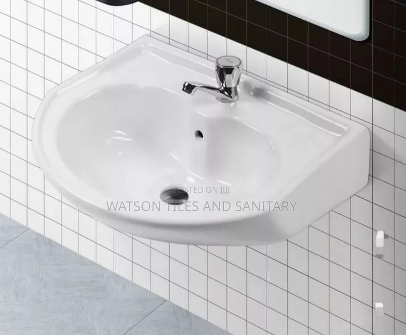 Hand Wash Basin