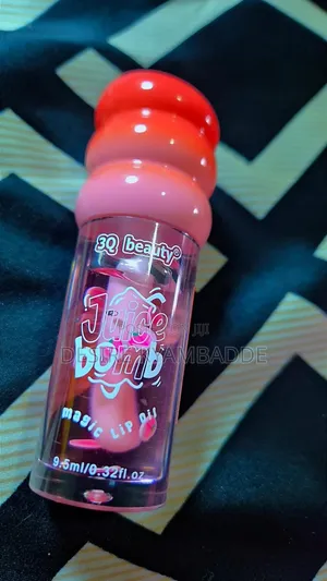 Lip Gloss for Your Lips