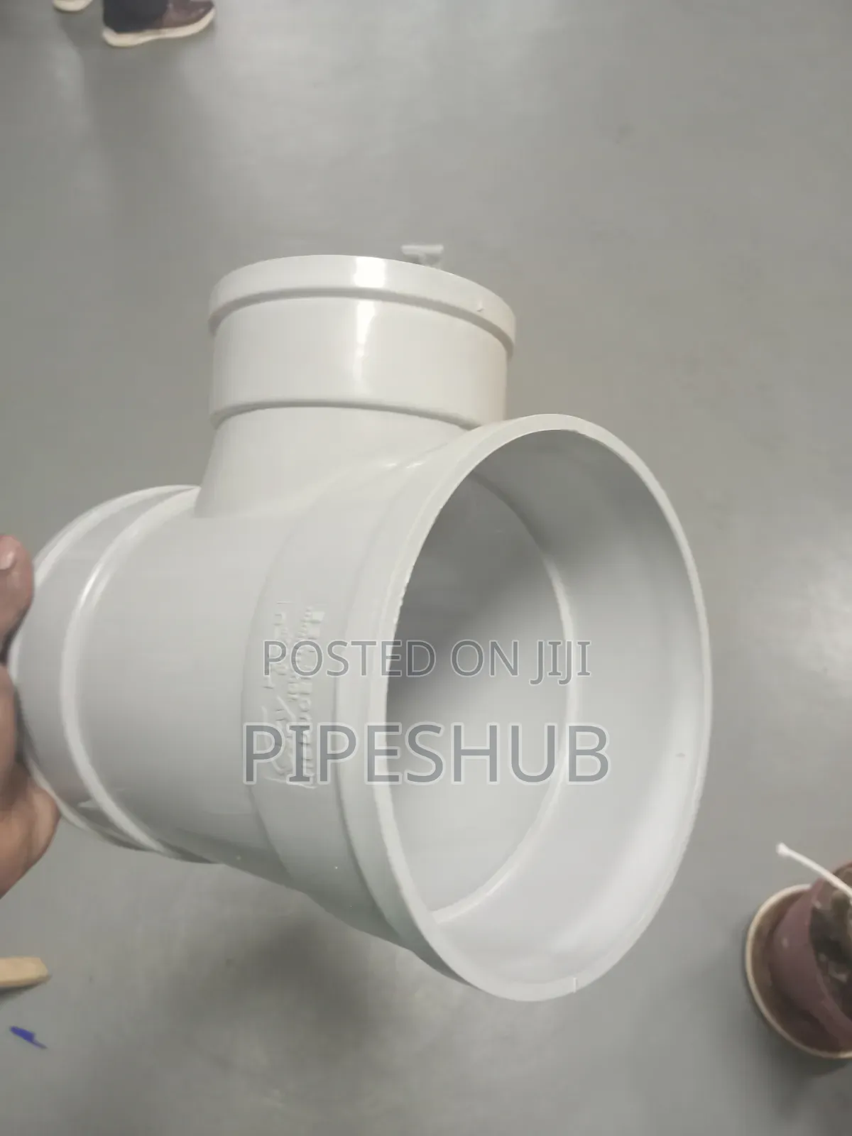 PVC Fittings