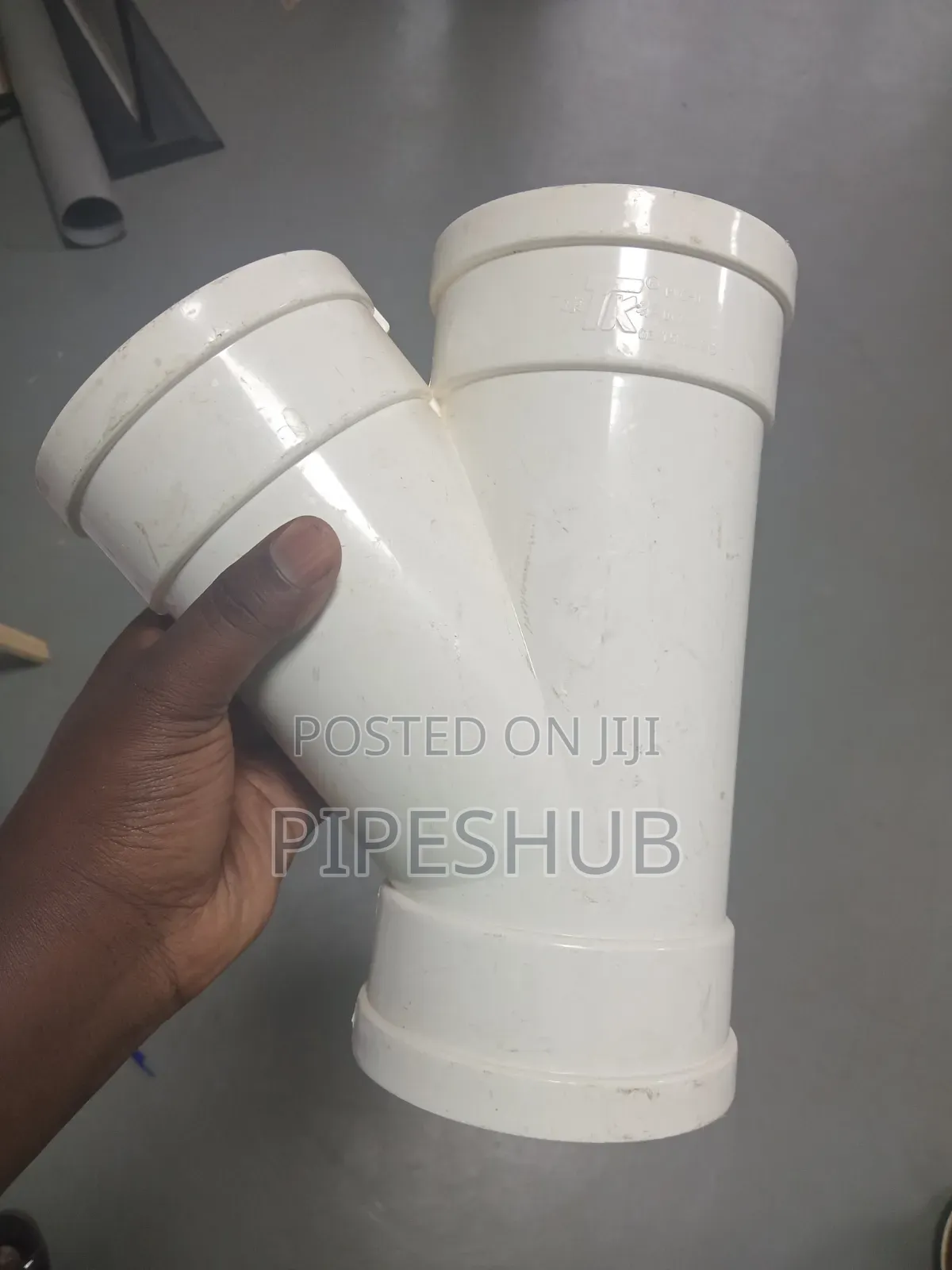 PVC Fittings