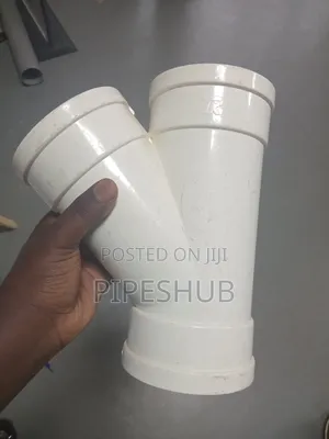 PVC Fittings