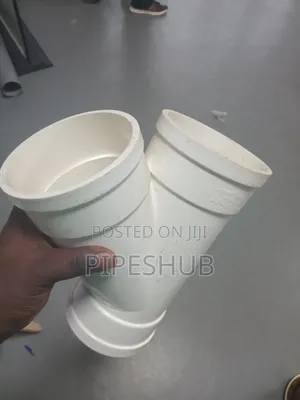 PVC Fittings