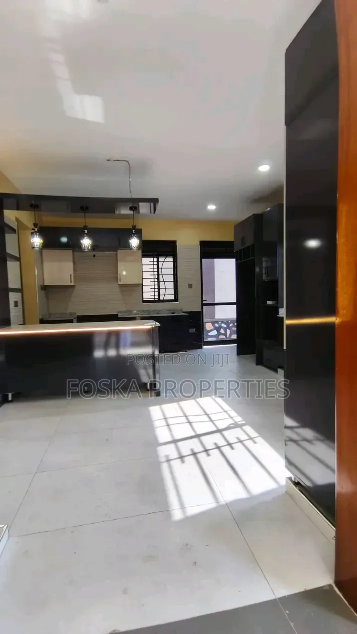 3bdrm Apartment in Kibuli Estate, Central Division for rent
