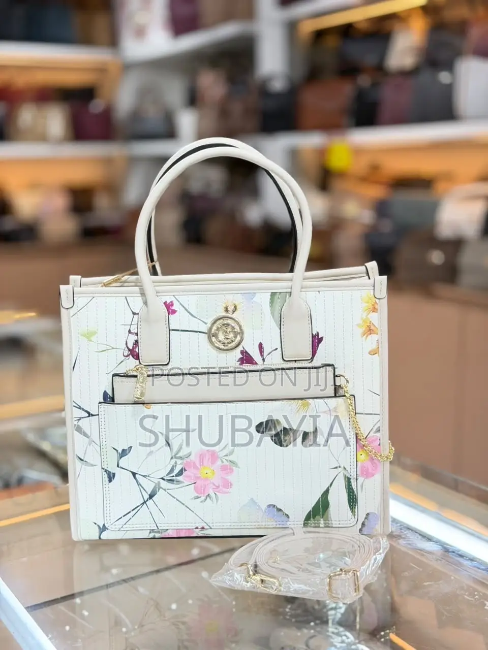 Emily Loran Bag