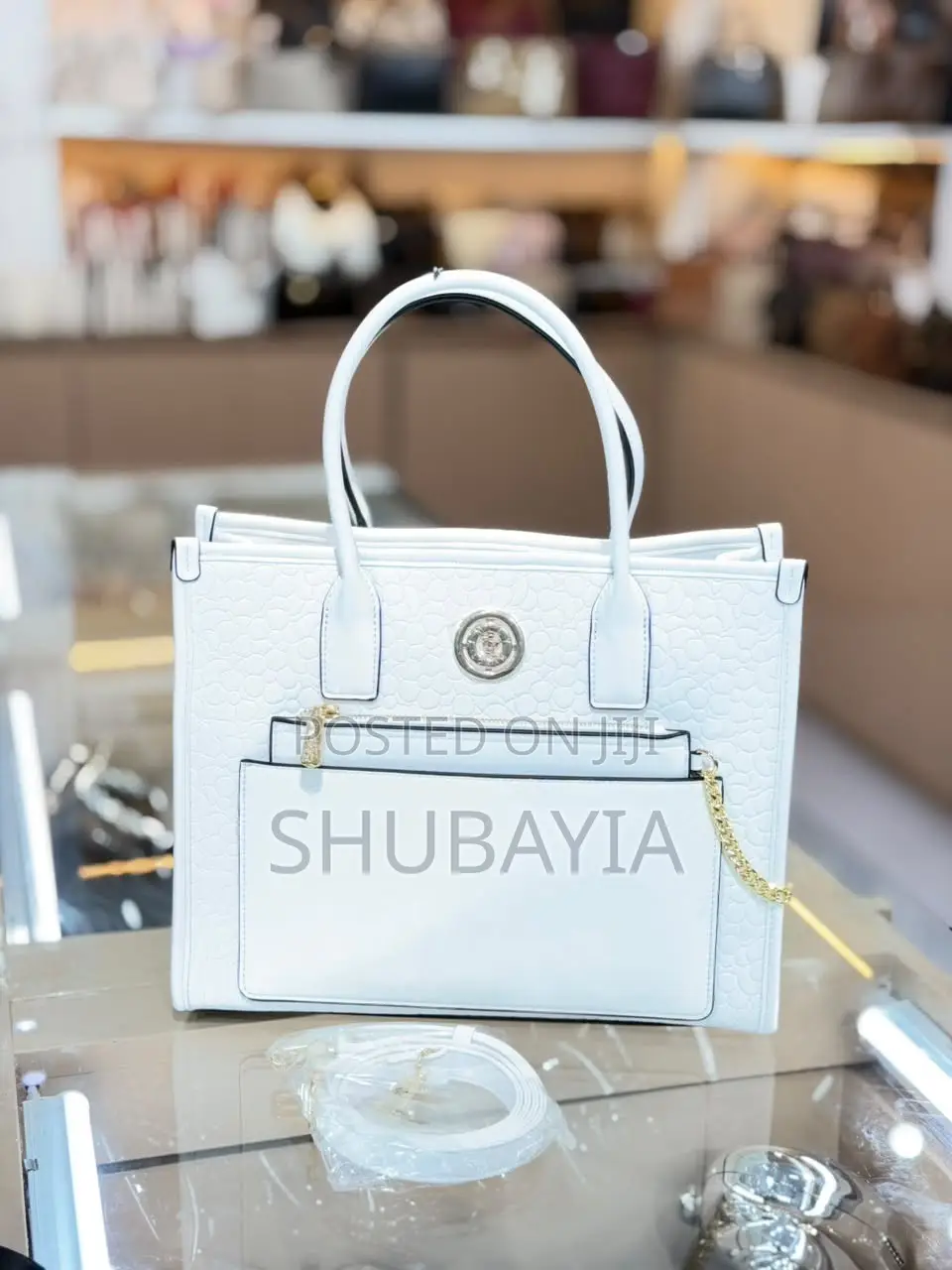 Emily Loran Bag