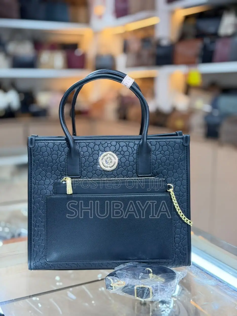 Emily Loran Bag