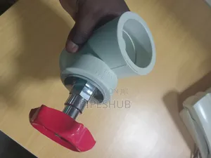 PPR Fitting
