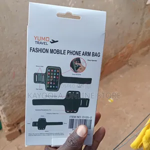 Sports Arm Bag
