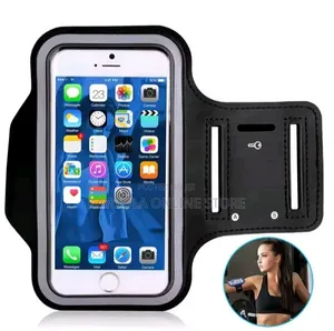 Sports Arm Bag