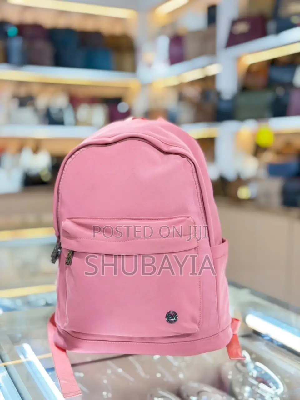 Back Pack Water Proof Bag