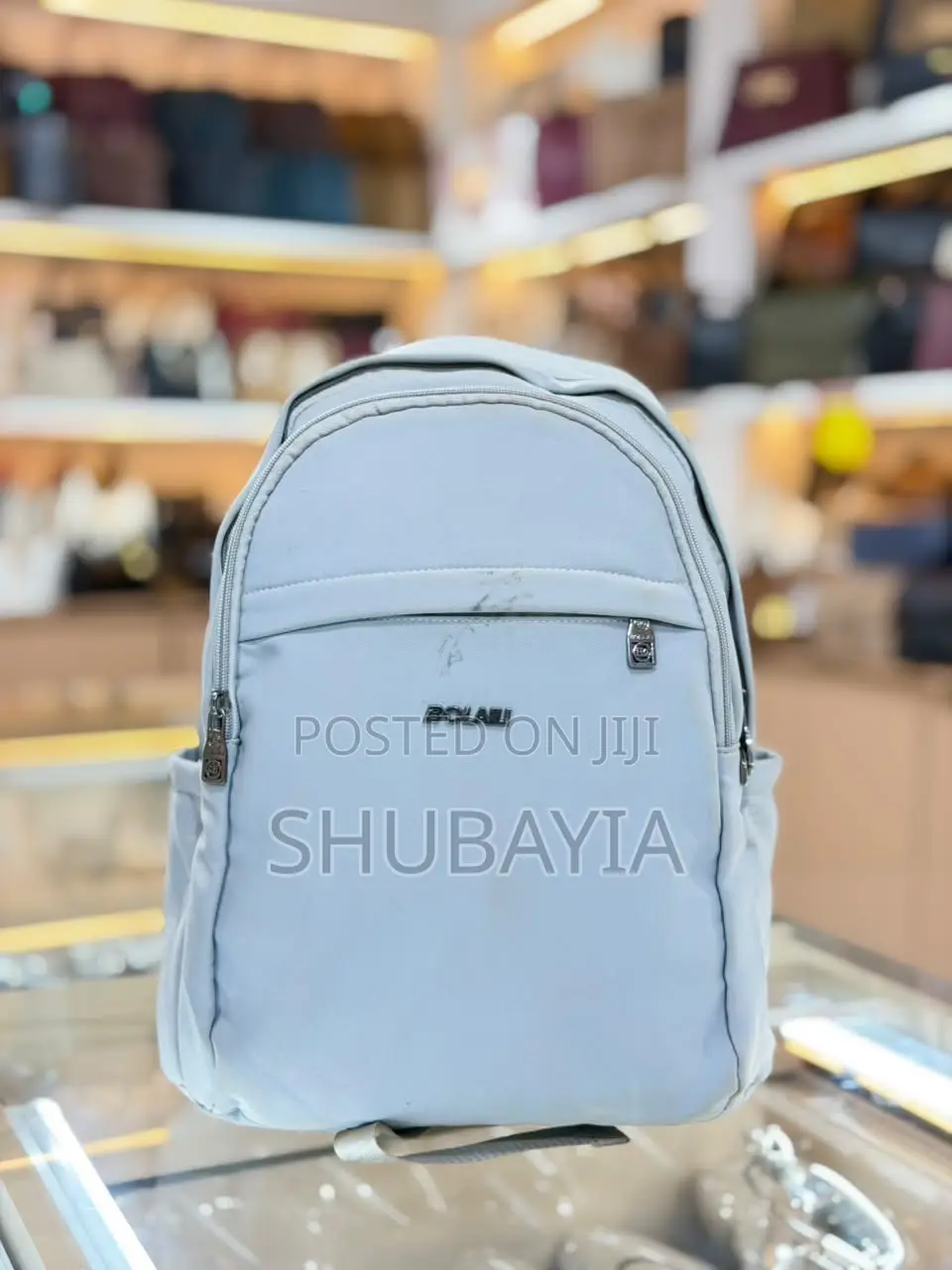 Back Pack Water Proof Bag