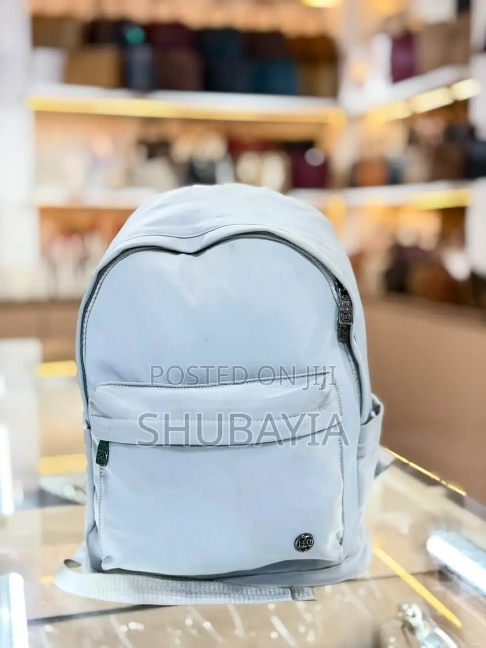Back Pack Water Proof Bag