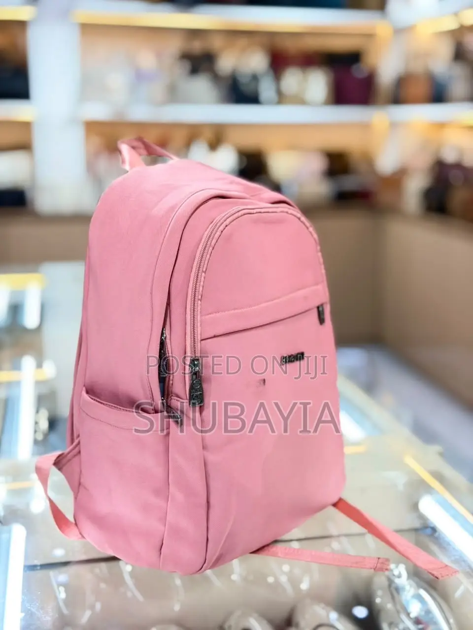 Back Pack Water Proof Bag